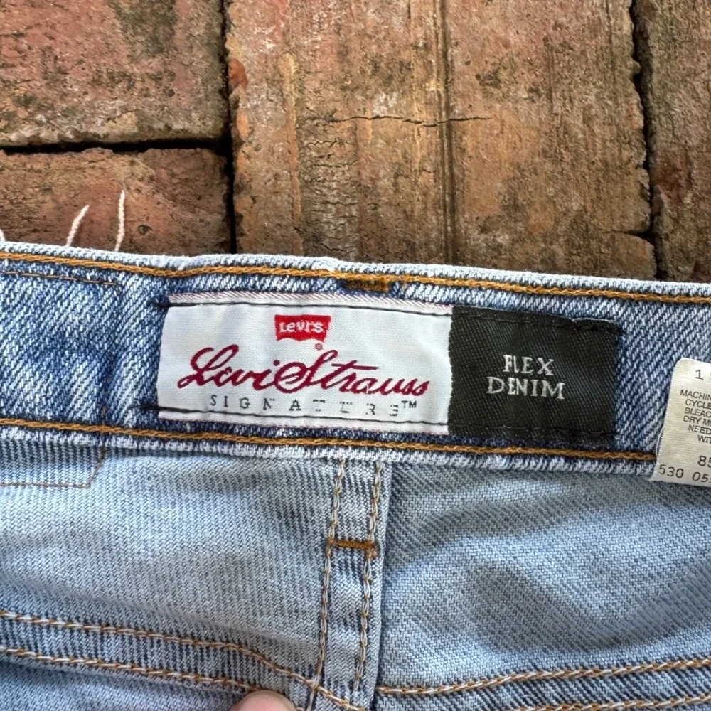 Levi Strauss Signature vintage levi
